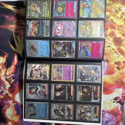 Pokemon TCG Lot Of 360 Cards Charizard Vintage Holos Alt Arts Etc - Image 2