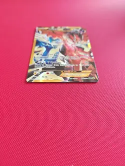 Yveltal EX XY150a Promo Card LP - Image 2