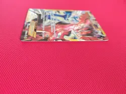 Yveltal EX XY150a Promo Card LP - Image 3