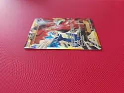 Yveltal EX XY150a Promo Card LP - Image 4