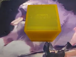 Tyranid Swarm MTG Warhammer 40k Commander Deck Open/Sleeved - Image 4