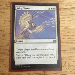 Magic the Gathering Mono White Control Pack NM As seen *COMMANDER 6x - Image 5