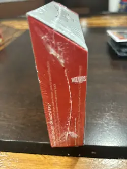 Magic The Gathering Marvel's Spider-Man Collector Booster Box FACTORY SEALED - Image 3