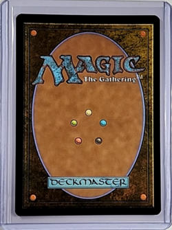 MTG Magic The Gathering Edge of Eternities Borderless Foil 288 Astelli Reclaimer - Image 2