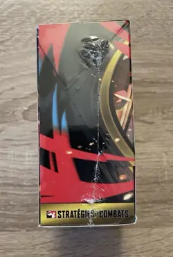 Pokemon - Kit AP ME01 Mega-Evolution Scelle - Image 2