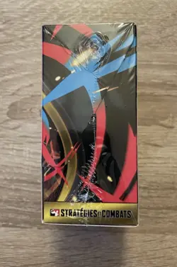 Pokemon - Kit AP ME01 Mega-Evolution Scelle - Image 4