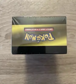 Pokemon - Kit AP ME01 Mega-Evolution Scelle - Image 5