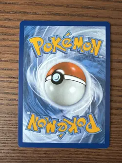 Pokemon TCG Perrin Card 220/167 Twilight Masquerade Special Illustration Rare - Image 2