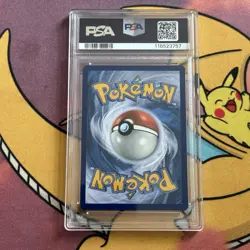 PSA 10 Bronzor 170 Pokemon Single, Temporal Forces English Gem Mint - Image 3