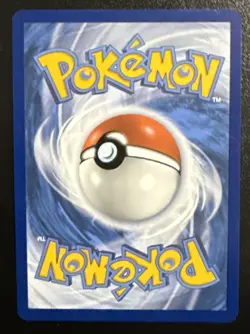 Dendra Full Art 266/193 Illustration Rare Paldea Evolved Pokemon TCG Near Mint - Image 4