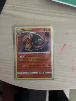 Charizard - SM226 - SM Promos (SMP) Black Star Promo Pokemon TCG - Image 1
