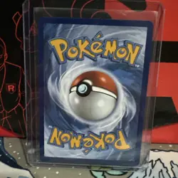 Riolu 010 Black Star Promo - Mega Evolution - Pokemon TCG NM/MINT - Image 2