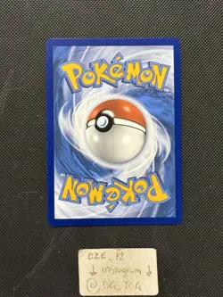 Pokemon Paradox Rift - Plusle - 193/182 - Illustration Art Rare - MINT - Image 5