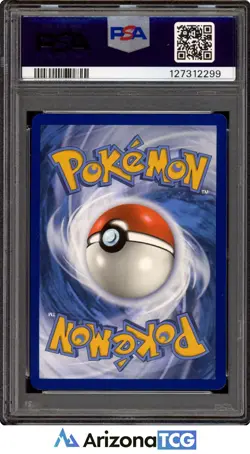 Pokemon 2022 Lugia V 186/195 Alt Art Silver Tempest GEM MINT PSA 10 - Image 2