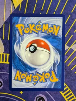 Pokemon TCG Psychic Energy Holo 1102/06 Gem Pack Chinese - Image 2