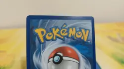 Gyarados EX 123/122 Pokemon XY Breakpoint Secret Rare - Image 4