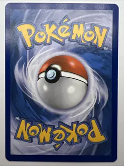Energy Retrieval Black and White Pokemon 92/114 Uncommon NM+ - Image 2