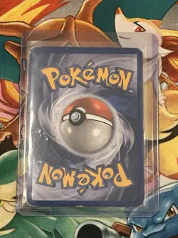Pokemon TCG Darkrai LV.X Great Encounters 104 Holo Rare Holo LV.X - Image 2
