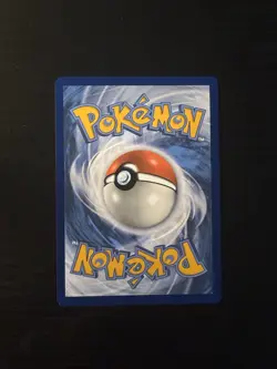 Pokemon TCG Sprigatito SVP 191 Scarlet & Violet Black Star Promo HOLO Rare NM/M - Image 2