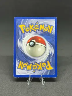 Pokemon Clefable Holo Rare 1/64 Jungle Set 1st Edition - Image 2