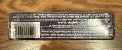 Yu-Gi-Oh! Labyrinth Of Nightmare Booster Box Factory Sealed!! 1st Edition!! - Image 2