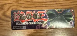 Yu-Gi-Oh! Labyrinth Of Nightmare Booster Box Factory Sealed!! 1st Edition!! - Image 4