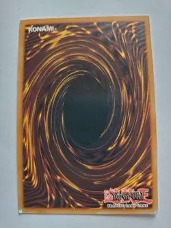 HP Yu-Gi-Oh! Reload Invasion of Chaos IOC-045 1st Edition Super Rare - Image 2