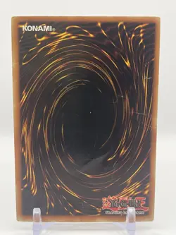 Harpie's Brother SDJ-011 1st Edition Yugioh PSV-049 - Image 2