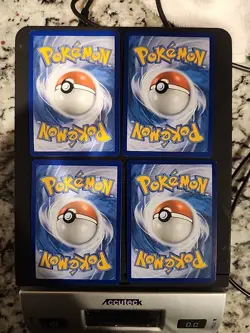 Pokemon Mewtwo Holo Rare TCG Card 12/18 Detective Pikachu - Image 2