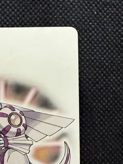 Pokemon Palkia Pearl Playing Card Palkia Back Poker Nintendo - Image 3