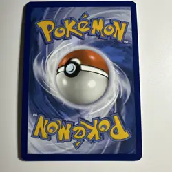 Chatot 181/162 SV05: Temporal Forces Holo Good Centering Pack Fresh Pokemon Card - Image 2