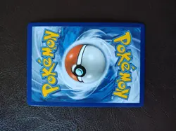 Warp Energy (Secret) 123/111 Secret Rare SM - Crimson Invasion Pokemon Card - Image 2