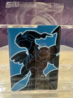 SVP209 Thundurus : Sealed Black Bolt ETB Promo Card : Pokemon : Black Star Promo - Image 4
