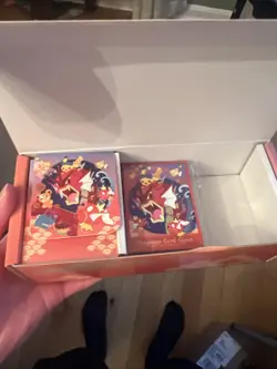 Pokemon Center Hiroshima Box No Promo Card Everything Else - Image 2