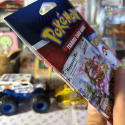 POKEMON TCG 25 Card Walmart Pack - Sealed - Rayquaza V Alt Chase - Image 5
