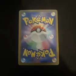 Japanese Holo Lugia VSTAR 080/098 Paradigm Trigger S12 Pokemon Card NM-MINT - Image 2