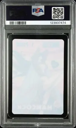 One Piece Card Boa Hancock PSA10 Baskin Robbins 31 Ice Cream Promo Rare - Image 3