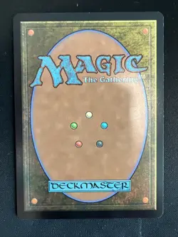 MTG Vampiric Tutor [BORDERLESS] - Dominaria Remastered - LIGHTLY PLAYED - Image 2