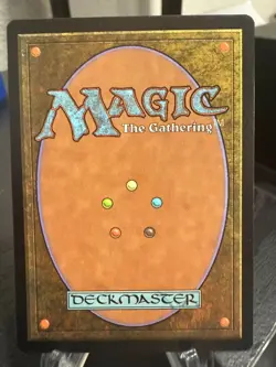 MTG Magic the Gathering Planeshift Horned Kavu - Image 2