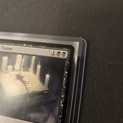 MTG Grim Tutor 103 Regular Mythic Core Set 2021 M21 - Image 4