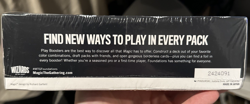 MTG Foundations Play Booster Box Sealed | Magic The Gathering 36 Packs | New - Image 4