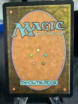 MTG Magic the Gathering Planeshift Sparkcaster - Image 2