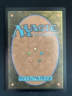 MTG Buster Sword - Final Fantasy - LIGHTLY PLAYED - Image 2