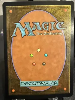 MTG Magic the Gathering Planeshift Shivan Wurm - Image 2