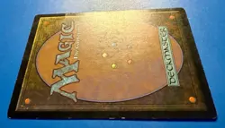 1 BANNED MTG | Pradesh G | Sixth Edition 6ED 1999 Magic The Gathering | NM - Image 4