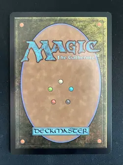MTG Demonic Tutor - Ultimate Masters - LIGHTLY PLAYED - Image 2