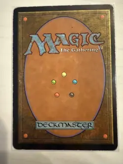 MTG: Darigaaz's Caldera Foil Card Planeshift Magic the Gathering 137/143 - Image 2