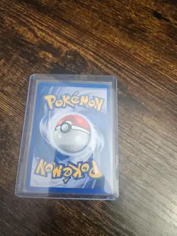 Pokemon Misty's Seadra Prerelease Promo Holo Rare Gym Challenge Hero - Image 2