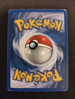 Carte Pokemon Simularbre 77/111 Neo Genesis - Image 2