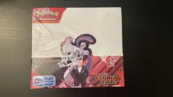 Pokemon SV10 Destined Rivals Booster Box Display (36 PACKS) NEW SEALED - Image 1